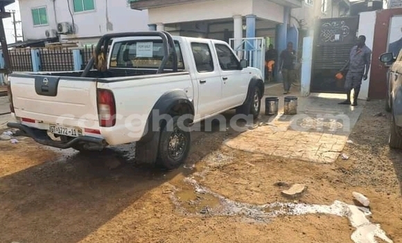 Buy Used Nissan Hardbody Other Car in Accra in Greater Accra Buy Used Nissan Hardbody Other Car in Accra in Greater Accra