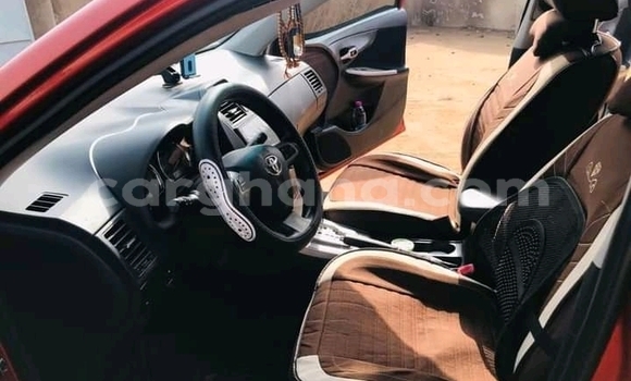 Sayi Na hannu Toyota Corolla Sauran Mota in Accra a Greater Accra Sayi Na hannu Toyota Corolla Sauran Mota in Accra a Greater Accra