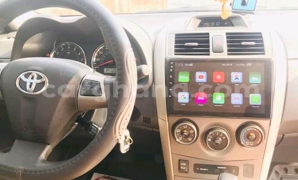 Sayi Na hannu Toyota Corolla Sauran Mota in Accra a Greater Accra Sayi Na hannu Toyota Corolla Sauran Mota in Accra a Greater Accra