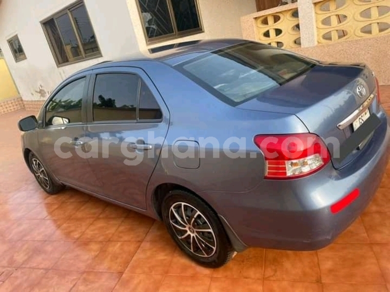 Big with watermark toyota yaris greater accra accra 40739