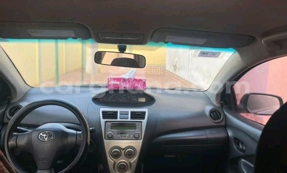 Buy Used Toyota Yaris Other Car in Accra in Greater Accra Buy Used Toyota Yaris Other Car in Accra in Greater Accra