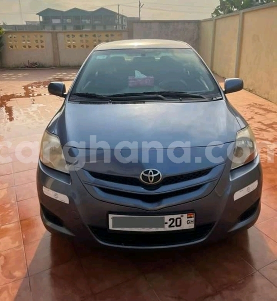 Big with watermark toyota yaris greater accra accra 40739