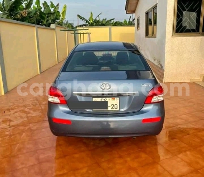 Big with watermark toyota yaris greater accra accra 40739