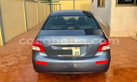 Buy Used Toyota Yaris Other Car in Accra in Greater Accra Buy Used Toyota Yaris Other Car in Accra in Greater Accra