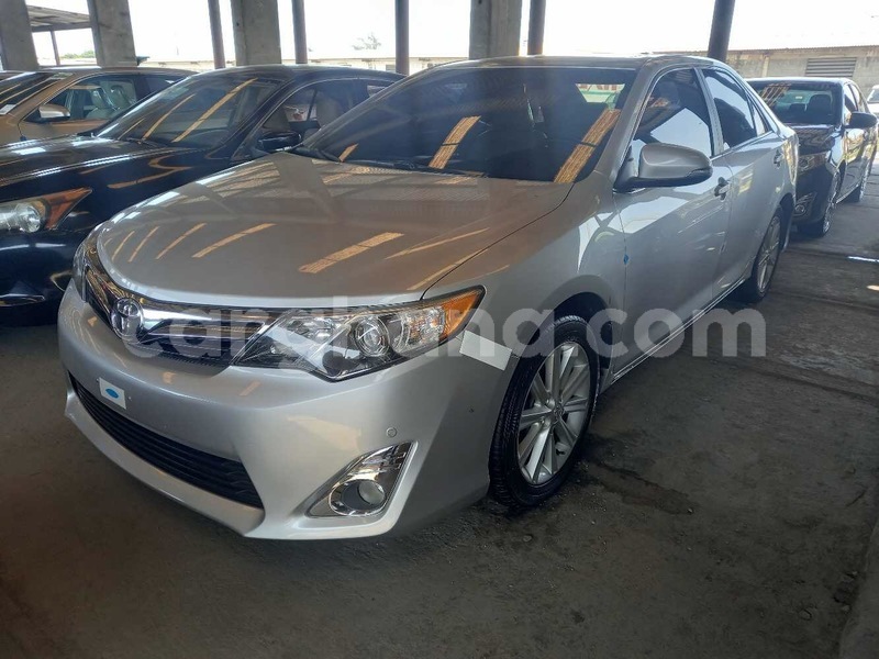 Big with watermark toyota camry greater accra tema 40741