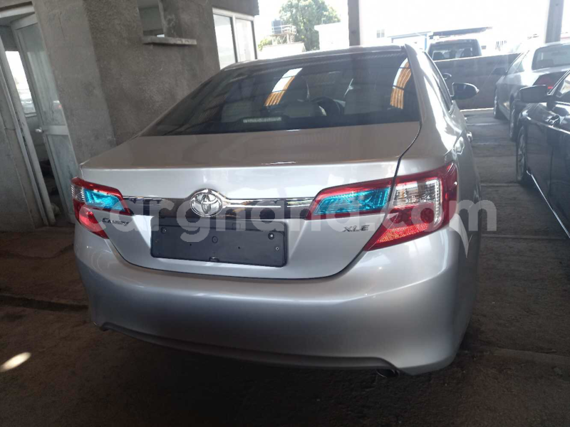 Big with watermark toyota camry greater accra tema 40741