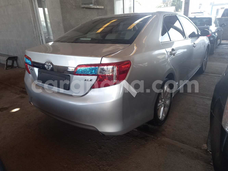 Big with watermark toyota camry greater accra tema 40741