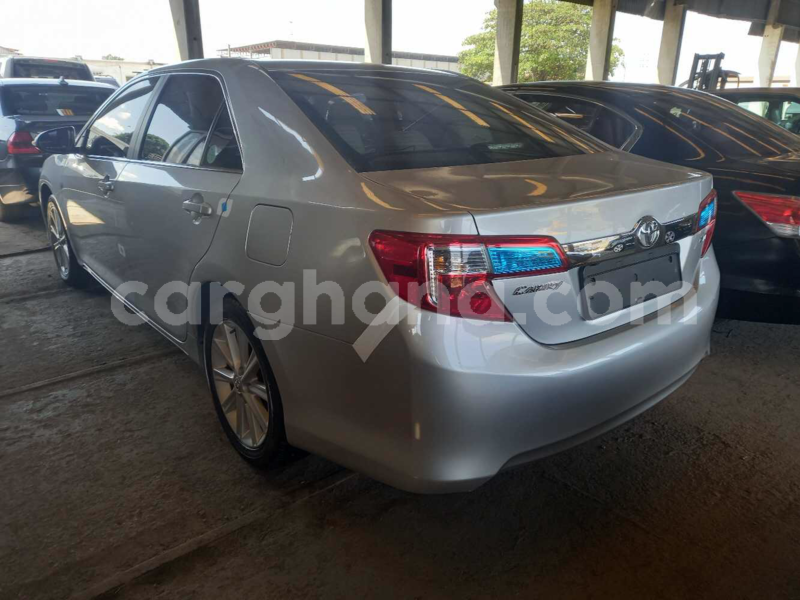 Big with watermark toyota camry greater accra tema 40741