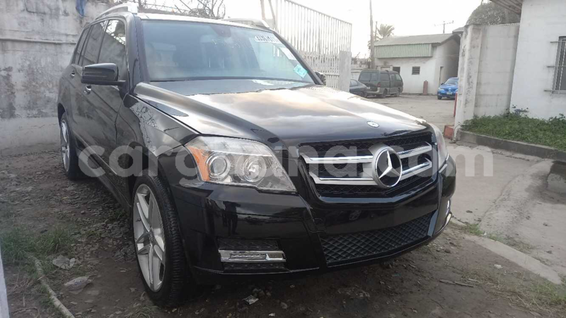 Big with watermark mercedes benz glk class greater accra tema 40743