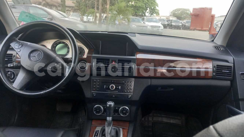 Big with watermark mercedes benz glk class greater accra tema 40743