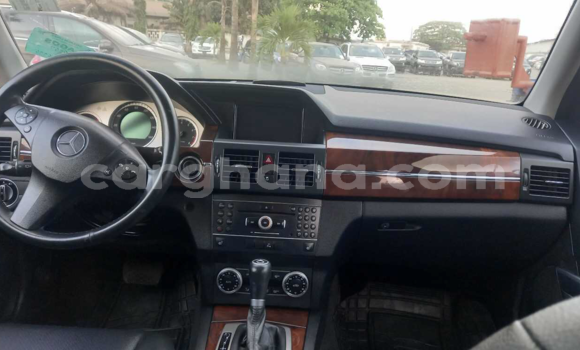 Ra Àlòkù Mercedes‒Benz GLK–Class Black Ọkọ̀ in Tema ni Greater Accra Ra Àlòkù Mercedes‒Benz GLK–Class Black Ọkọ̀ in Tema ni Greater Accra