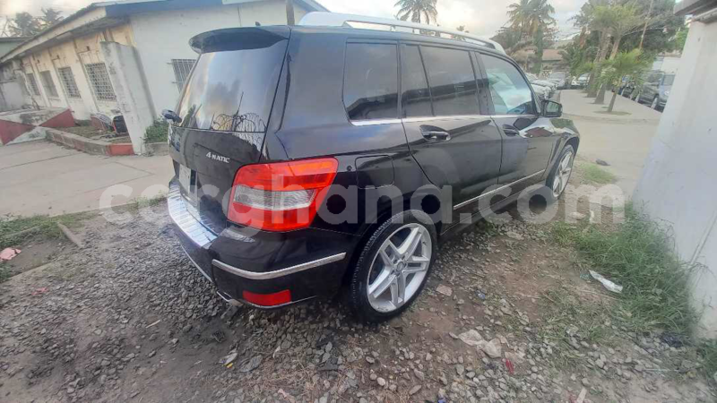 Big with watermark mercedes benz glk class greater accra tema 40743