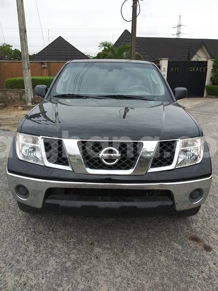 Big with watermark nissan frontier western sekondi takoradi metropolitan 40744