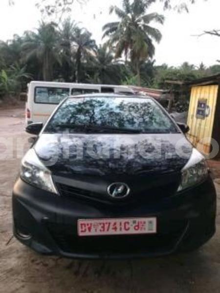 Big with watermark toyota vitz greater accra tema 40745