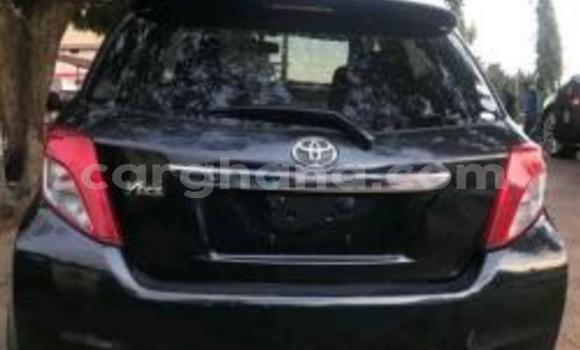 Sayi Na hannu Toyota Vitz Sauran Mota in Tema a Greater Accra Sayi Na hannu Toyota Vitz Sauran Mota in Tema a Greater Accra