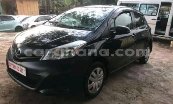 Sayi Na hannu Toyota Vitz Sauran Mota in Tema a Greater Accra Sayi Na hannu Toyota Vitz Sauran Mota in Tema a Greater Accra