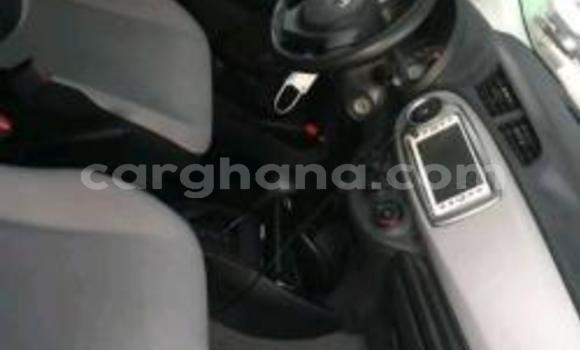 Sayi Na hannu Toyota Vitz Sauran Mota in Tema a Greater Accra Sayi Na hannu Toyota Vitz Sauran Mota in Tema a Greater Accra