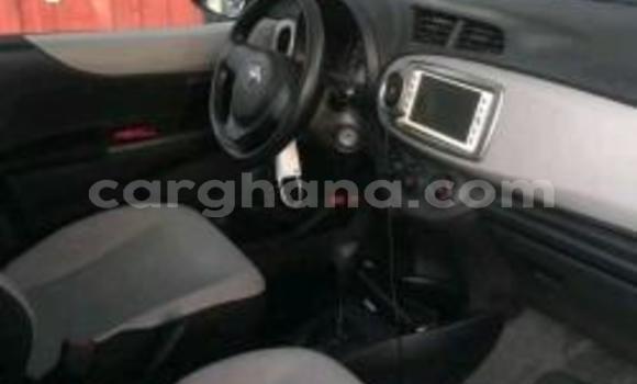 Sayi Na hannu Toyota Vitz Sauran Mota in Tema a Greater Accra Sayi Na hannu Toyota Vitz Sauran Mota in Tema a Greater Accra