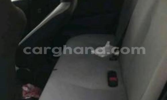 Sayi Na hannu Toyota Vitz Sauran Mota in Tema a Greater Accra Sayi Na hannu Toyota Vitz Sauran Mota in Tema a Greater Accra