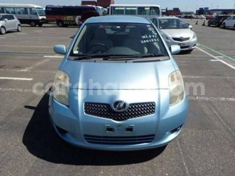 Big with watermark toyota vitz greater accra tema 40746