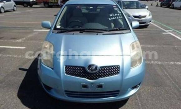 Ra Àlòkù Toyota Vitz Miiran Ọkọ̀ in Tema ni Greater Accra