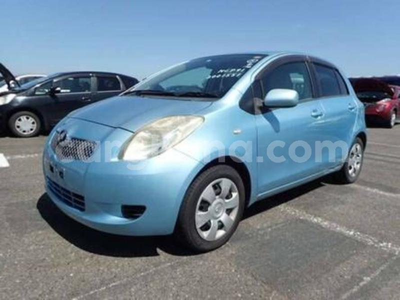 Big with watermark toyota vitz greater accra tema 40746