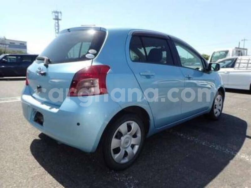 Big with watermark toyota vitz greater accra tema 40746