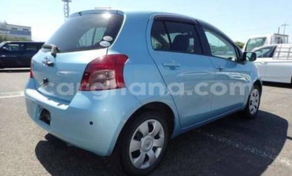 Sayi Na hannu Toyota Vitz Sauran Mota in Tema a Greater Accra Sayi Na hannu Toyota Vitz Sauran Mota in Tema a Greater Accra