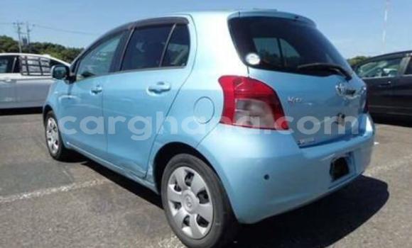 Sayi Na hannu Toyota Vitz Sauran Mota in Tema a Greater Accra Sayi Na hannu Toyota Vitz Sauran Mota in Tema a Greater Accra