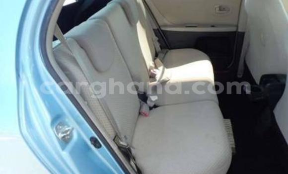 Sayi Na hannu Toyota Vitz Sauran Mota in Tema a Greater Accra Sayi Na hannu Toyota Vitz Sauran Mota in Tema a Greater Accra