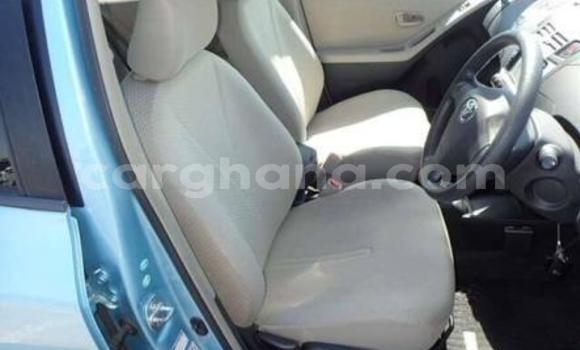 Sayi Na hannu Toyota Vitz Sauran Mota in Tema a Greater Accra Sayi Na hannu Toyota Vitz Sauran Mota in Tema a Greater Accra