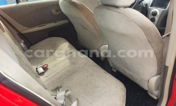Sayi Na hannu Toyota Vitz Sauran Mota in Tema a Greater Accra Sayi Na hannu Toyota Vitz Sauran Mota in Tema a Greater Accra