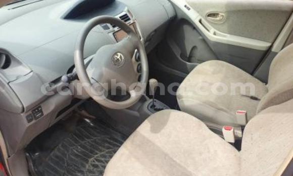 Sayi Na hannu Toyota Vitz Sauran Mota in Tema a Greater Accra Sayi Na hannu Toyota Vitz Sauran Mota in Tema a Greater Accra