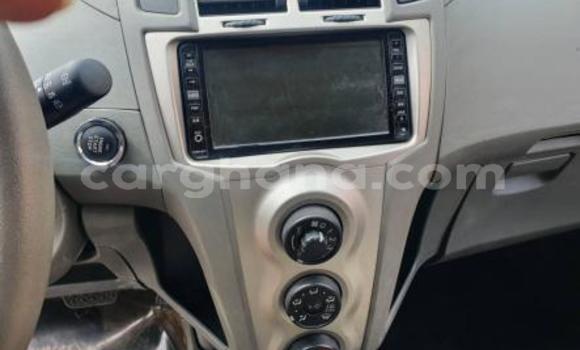 Sayi Na hannu Toyota Vitz Sauran Mota in Tema a Greater Accra Sayi Na hannu Toyota Vitz Sauran Mota in Tema a Greater Accra