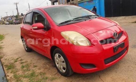 Sayi Na hannu Toyota Vitz Sauran Mota in Tema a Greater Accra Sayi Na hannu Toyota Vitz Sauran Mota in Tema a Greater Accra