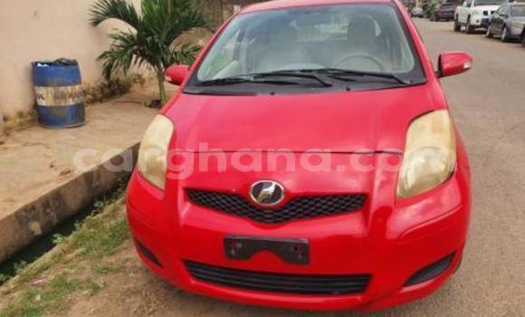 Sayi Na hannu Toyota Vitz Sauran Mota in Tema a Greater Accra Sayi Na hannu Toyota Vitz Sauran Mota in Tema a Greater Accra