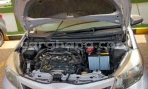 Sayi Na hannu Toyota Vitz Sauran Mota in Tema a Greater Accra Sayi Na hannu Toyota Vitz Sauran Mota in Tema a Greater Accra