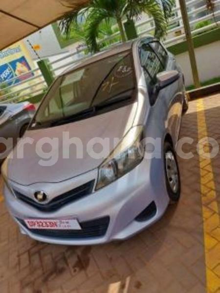 Big with watermark toyota vitz greater accra tema 40748