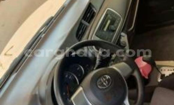 Sayi Na hannu Toyota Vitz Sauran Mota in Tema a Greater Accra Sayi Na hannu Toyota Vitz Sauran Mota in Tema a Greater Accra
