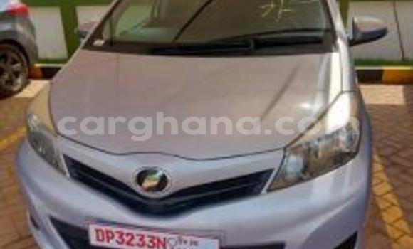 Sayi Na hannu Toyota Vitz Sauran Mota in Tema a Greater Accra Sayi Na hannu Toyota Vitz Sauran Mota in Tema a Greater Accra