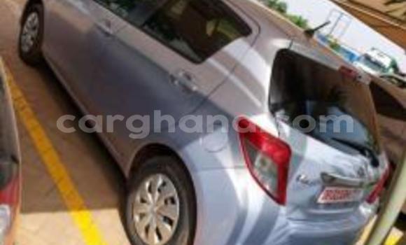 Sayi Na hannu Toyota Vitz Sauran Mota in Tema a Greater Accra Sayi Na hannu Toyota Vitz Sauran Mota in Tema a Greater Accra