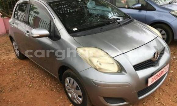 Sayi Na hannu Toyota Vitz Sauran Mota in Tema a Greater Accra Sayi Na hannu Toyota Vitz Sauran Mota in Tema a Greater Accra