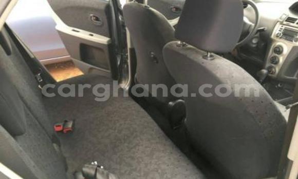Sayi Na hannu Toyota Vitz Sauran Mota in Tema a Greater Accra Sayi Na hannu Toyota Vitz Sauran Mota in Tema a Greater Accra