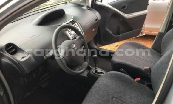 Sayi Na hannu Toyota Vitz Sauran Mota in Tema a Greater Accra Sayi Na hannu Toyota Vitz Sauran Mota in Tema a Greater Accra