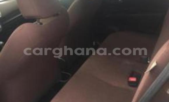 Sayi Na hannu Toyota Vitz Sauran Mota in Tema a Greater Accra Sayi Na hannu Toyota Vitz Sauran Mota in Tema a Greater Accra