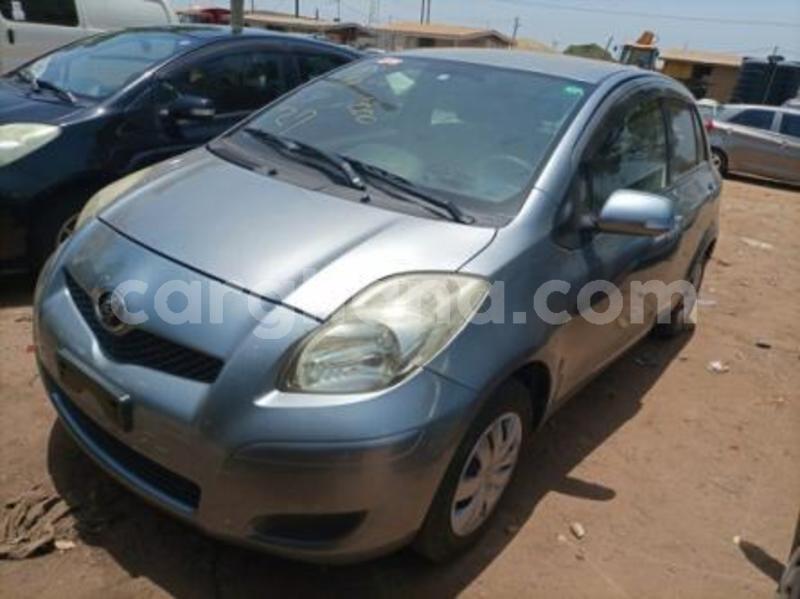 Big with watermark toyota vitz greater accra tema 40751