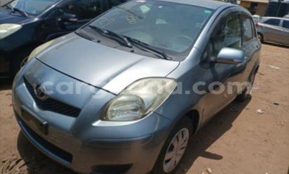 Ra Àlòkù Toyota Vitz Miiran Ọkọ̀ in Tema ni Greater Accra