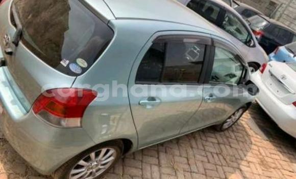Buy Used Toyota Vitz Other Car in Tema in Greater Accra Buy Used Toyota Vitz Other Car in Tema in Greater Accra