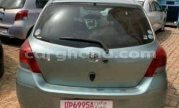 Buy Used Toyota Vitz Other Car in Tema in Greater Accra Buy Used Toyota Vitz Other Car in Tema in Greater Accra