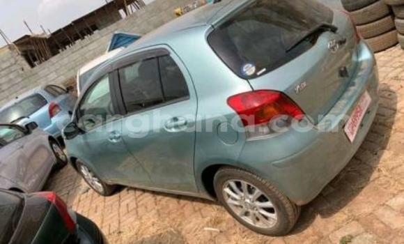 Buy Used Toyota Vitz Other Car in Tema in Greater Accra Buy Used Toyota Vitz Other Car in Tema in Greater Accra